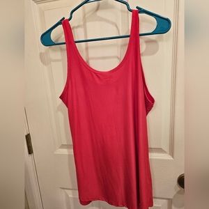 No Boundaries Tank top